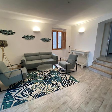 בוניפסיו Appartement Au Centre De Bonifacio מראה חיצוני תמונה