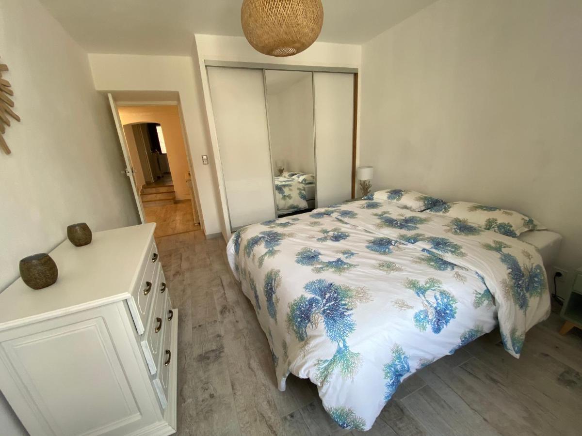 בוניפסיו Appartement Au Centre De Bonifacio מראה חיצוני תמונה