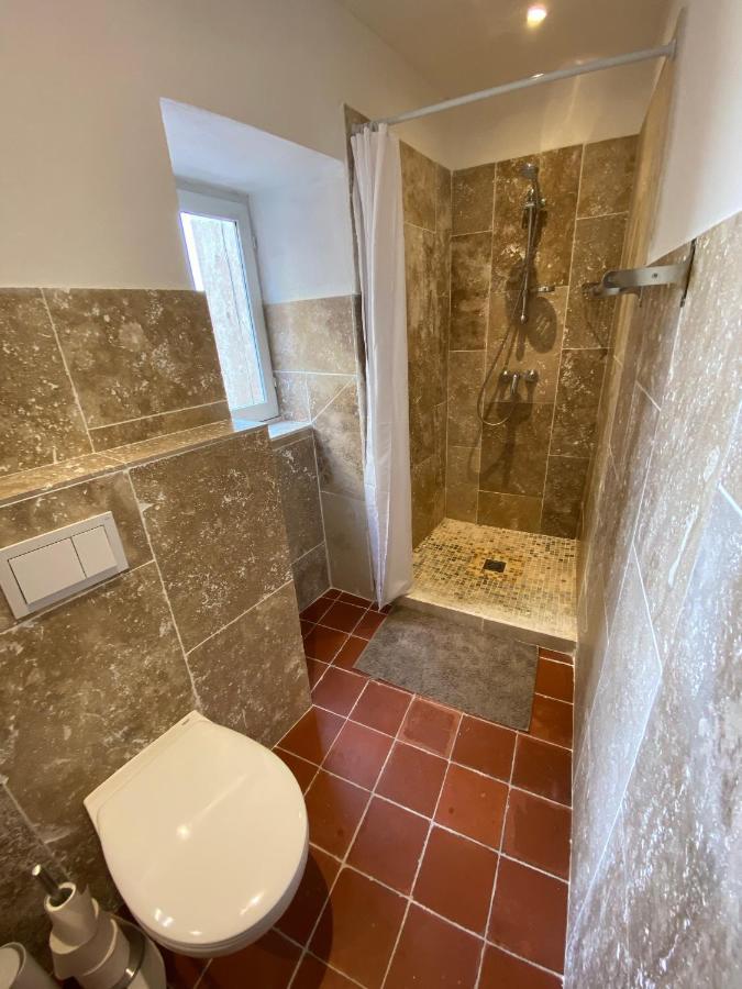 בוניפסיו Appartement Au Centre De Bonifacio מראה חיצוני תמונה